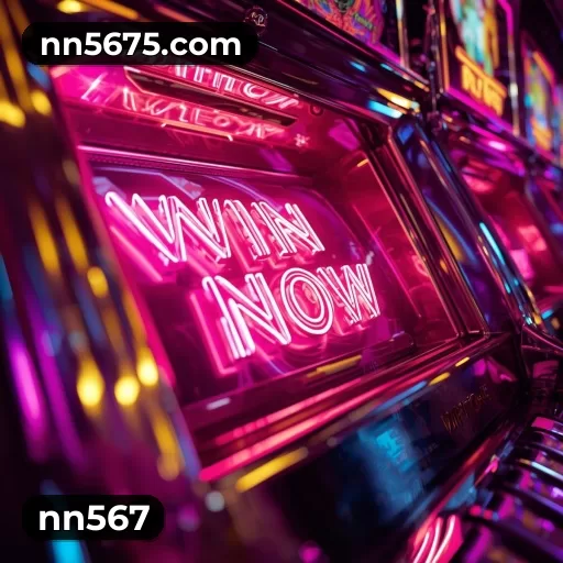 nn567 APK - Interface do aplicativo Android